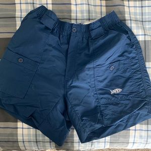 Men’s AFTCO Original Fishing Shorts